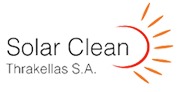 Solar Clean | Καθαρισμός Φωτοβολταϊκών Εγκαταστάσεων